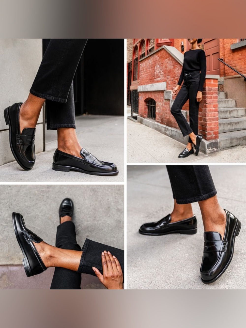 Thursday Penny Loafers - Picture 12 of 12